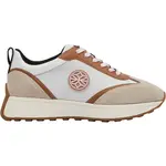 Geox AMABEL Dámské tenisky, béžová, velikost