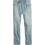 GAP SLIM LIGHT WASH Pánské džíny, světle modrá, velikost