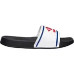 Umbro KALA Pánské pantofle, bílá, velikost 44