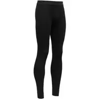 Devold LAUPAREN Pánské spodní kalhoty, černá, velikost