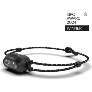 Silva SMINI FLY Čelovka, černá, velikost