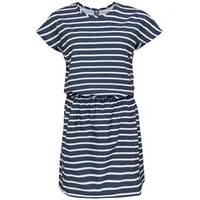 Helly Hansen THALIA SUMMER DRESS 2.0 Dámské šaty, tmavě modrá, velikost