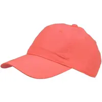 Finmark CAP Unisex letní čepice, růžová, velikost UNI