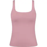 SLOGGI GO SENSE TANK TOP Dámské tílko, růžová, velikost