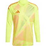 adidas TIRO 24 COMPETITION Pánský dres, žlutá, velikost