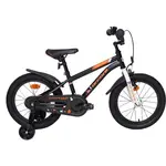 Arcore SWIFT 16 Dětské 16&quot; kolo, černá, velikost