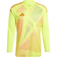 adidas TIRO 24 COMPETITION Pánský dres, žlutá, velikost