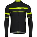 Etape COMFORT 2.0 Pánský cyklistický dres, černá, velikost XXL