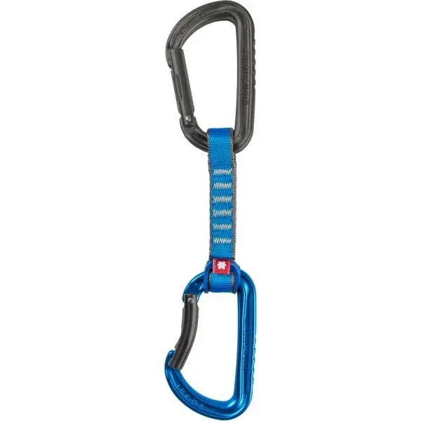 OCÚN Falcon QD PA 16 Expreskový set, modrá, velikost