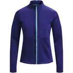 Under Armour STORM DAYTONA Dámská mikina, fialová, velikost S
