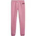 GAP V-FRCH Dětské tepláky, růžová, velikost