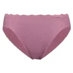 SLOGGI ZERO FEEL BLISS HIGH LEG Dámské kalhoty, růžová, velikost