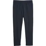 GAP PTF Dívčí legíny, tmavě modrá, velikost
