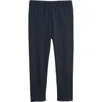 GAP PTF Dívčí legíny, tmavě modrá, velikost