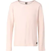 NAX IKEBO Dětské triko, růžová, velikost 140-146