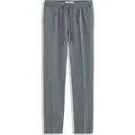 CELIO GOPICK Pánské kalhoty, tmavě šedá, velikost