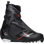 Rossignol X-6 SC XC Obuv na běžecké lyžování, černá, velikost