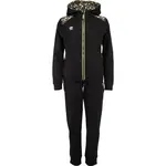 Umbro NARI Chlapecká tepláková souprava, černá, velikost 116-122