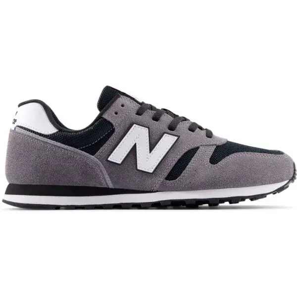 New Balance ML373XE2 Pánská volnočasová obuv, šedá, velikost 44.5