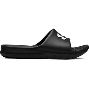 Under Armour CORE PTH Pánské pantofle, černá, velikost 40