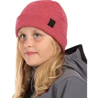 KILPI REFLEC Čepice pro děti, růžová, velikost