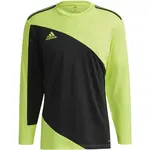 adidas SQUAD GK 21 JSY Pánský brankářský dres, světle zelená, velikost