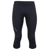 Klimatex DYLAN1 Pánské 3/4 kalhoty, černá, velikost