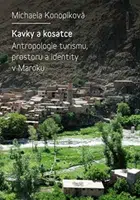 Kavky a kosatce - Michaela Konopíková