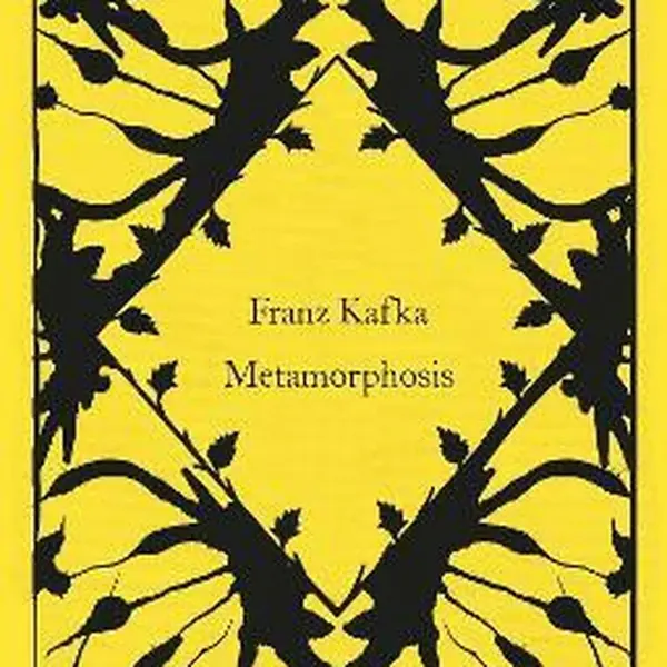 Metamorphosis - Franz Kafka, Michael Hoffman