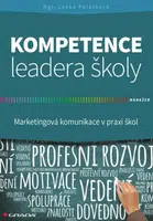 Kompetence leadera školy - Polášková Lenka - e-kniha