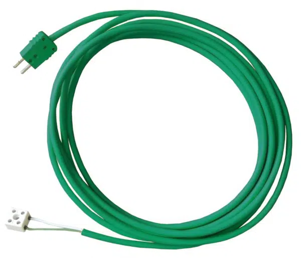 Kompenzační kabel, délka 2,5 m - Dawell Délka: 5 m