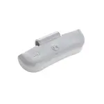 Vyvažovací závaží FAST 30 g naklepávací, ocelové, šedý lak, 1 ks - Ferdus 13.06 Varianta: 35g, 50ks