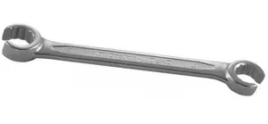 Očkové klíče na převlečné matice, 8 - 41 mm, 6hranné, 12hranné - JONNESWAY Velikost: 17x19 mm, Provedení: Dvanáctihran