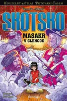 Skotsko - Masakr v Glencoe - Petr Kopl, Veronika Válková
