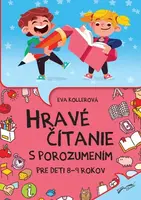Hravé čítanie s porozumením