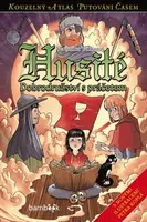 Husité - Petr Kopl, Veronika Válková - e-kniha