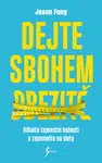 Dejte sbohem obezitě - Jason Fung - e-kniha