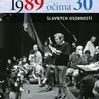 1989 očima 30 slavných osobností - Petr Macek - e-kniha