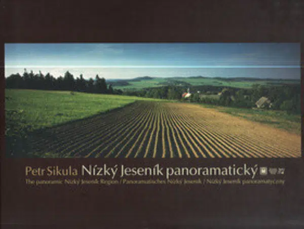 Nízký Jeseník panoramatický - Petr Sikula
