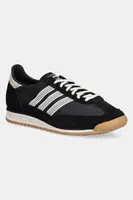Tenisky adidas Originals Sl 72 OG W černá barva, JI2745