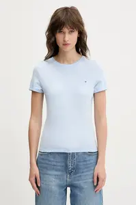 Tommy Jeans Bavlněné tričko Tommy Jeans 2-pack