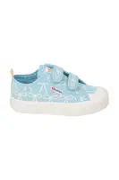 Dětské tenisky Tinycottons BOWS SNEAKERS X SUPERGA