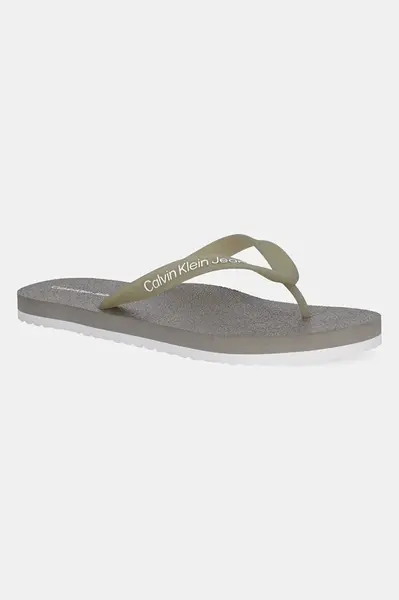 Calvin Klein Jeans Žabky Calvin Klein Jeans THONG+ TPU