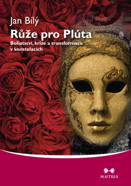 Růže pro Plúta - Jan Bílý - e-kniha