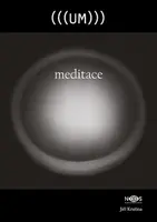Um meditace - Jiří Krutina