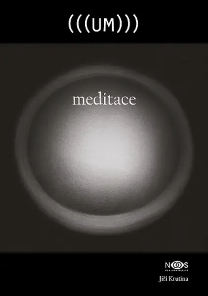 Um meditace - Jiří Krutina