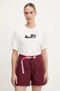 Sportovní tričko Salewa Eagle Hybrid Loose