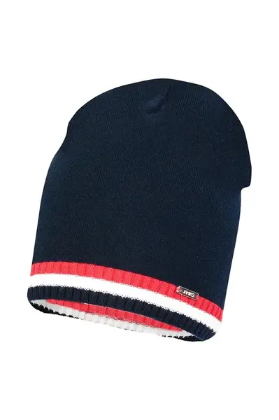 Dětská čepice Jamiks TYLER
