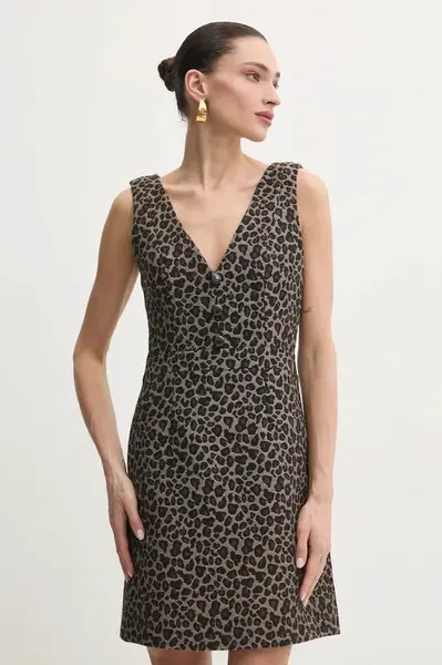 Šaty Morgan RBILI.F