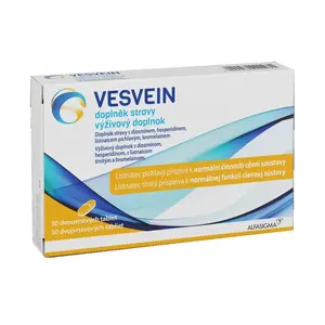 VESVEIN 30 tablet